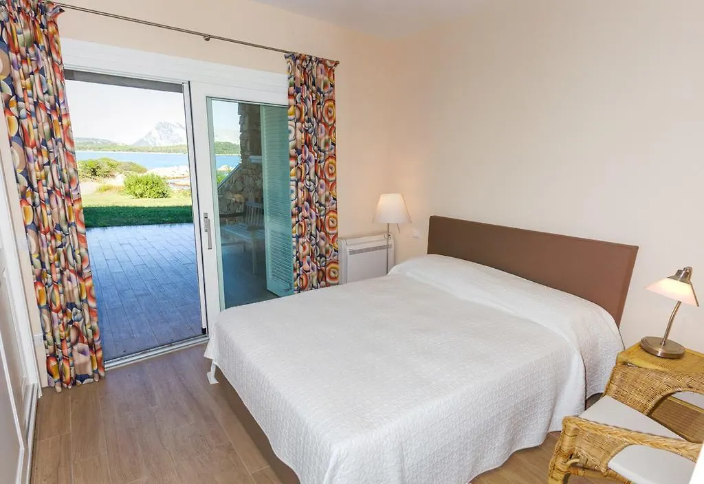 סאן תאודורו Villa Sofia